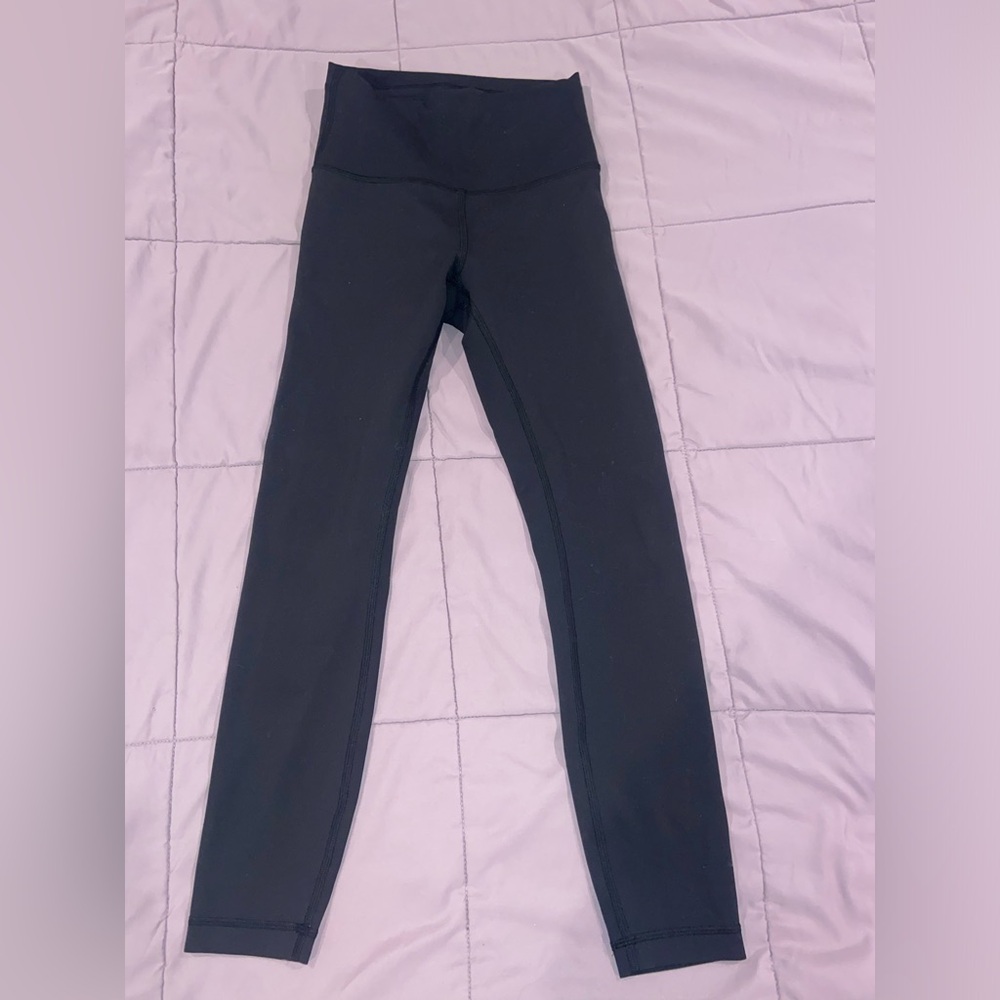 lululemon athletica Leggings Size 4
